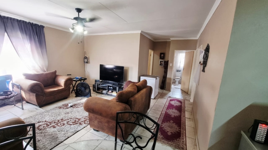 3 Bedroom Property for Sale in Waterval East North West